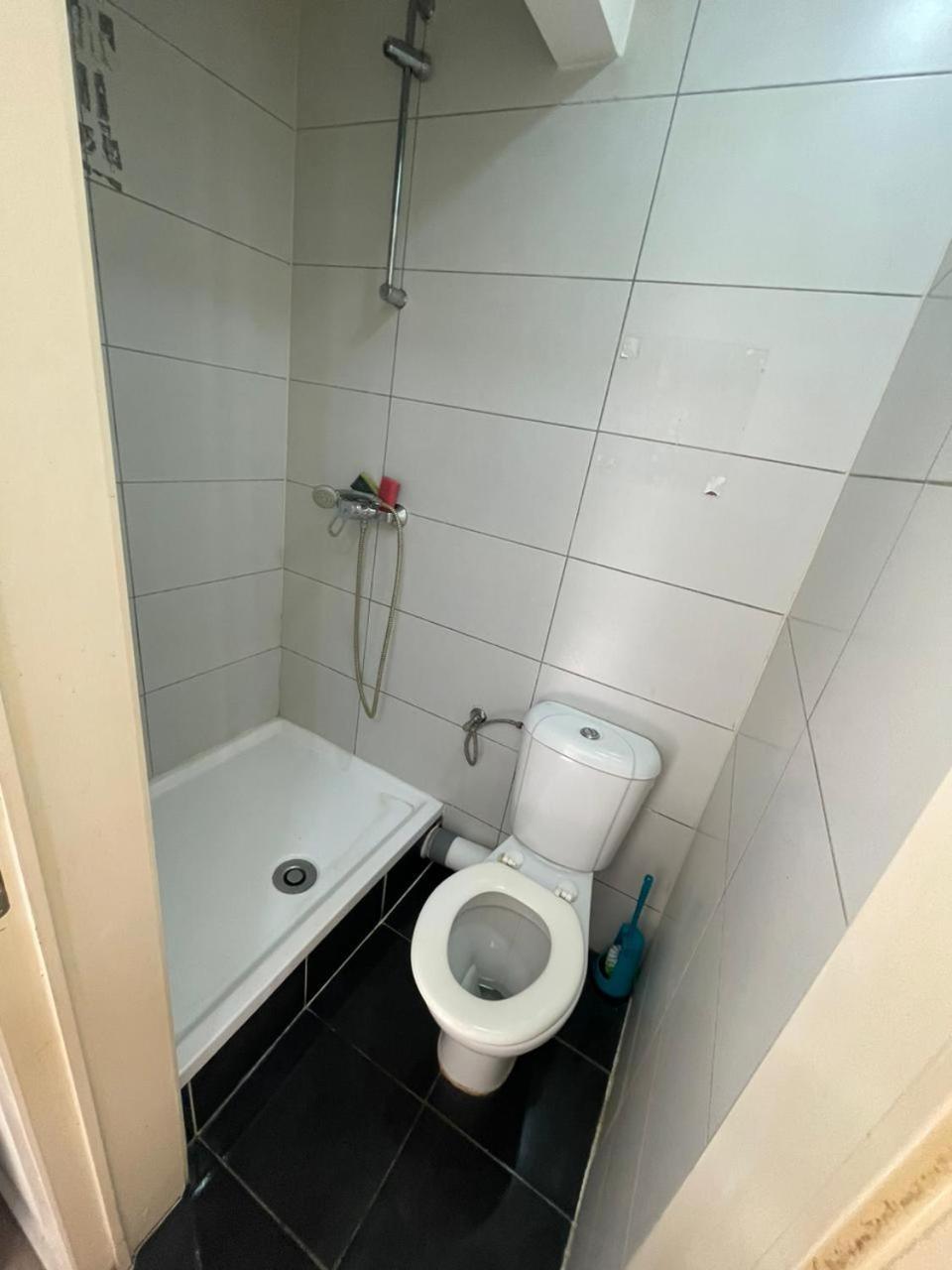 Accommodatie bij particulieren Back Yard