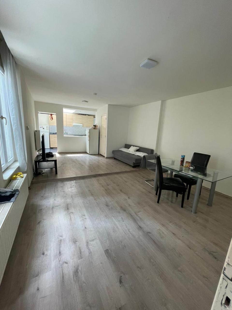 Back Yard Accommodatie bij particulieren *