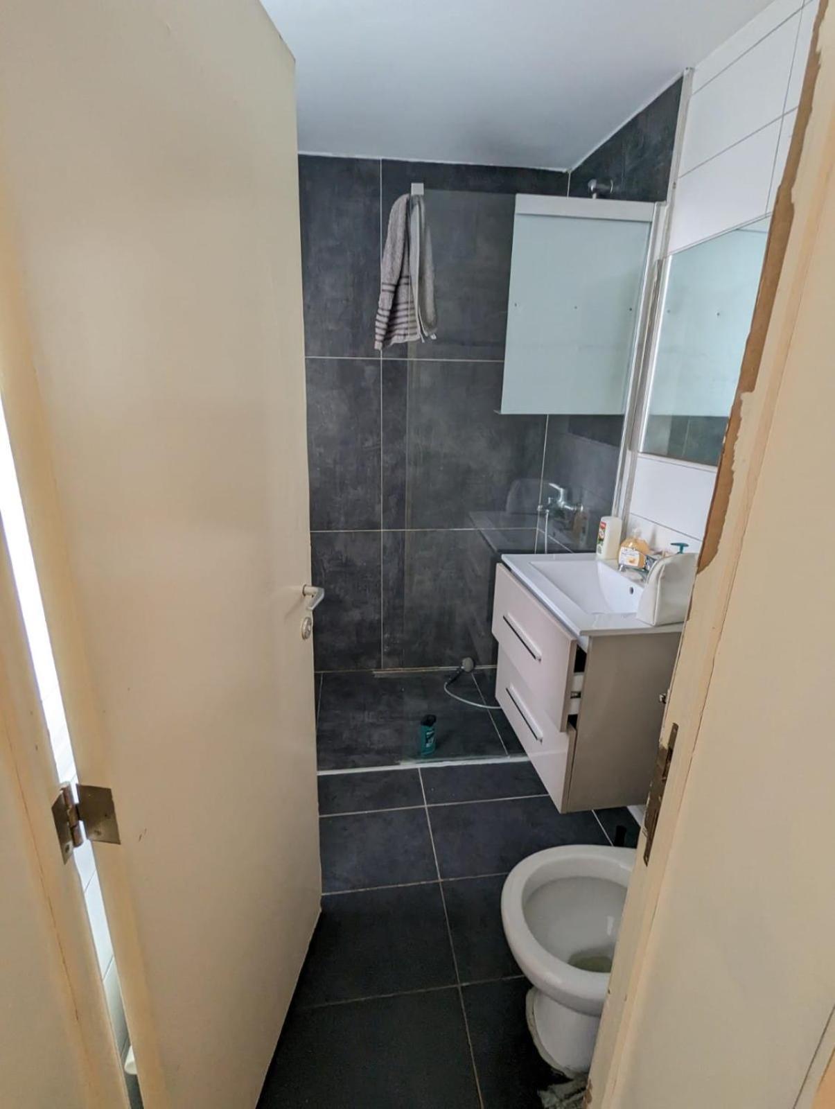 Accommodatie bij particulieren Back Yard Antwerpen